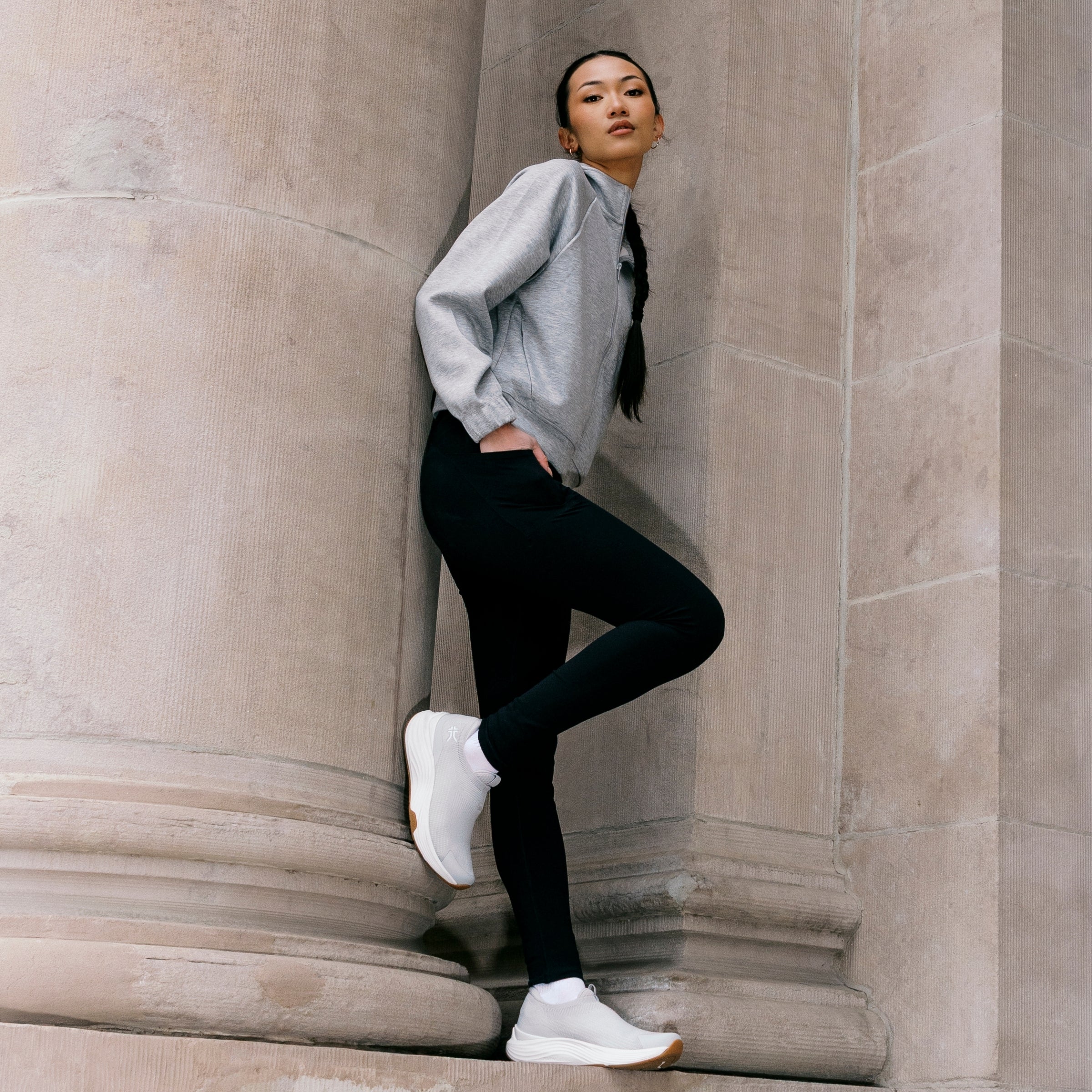 ATOM 2 Slip-On - Image 3