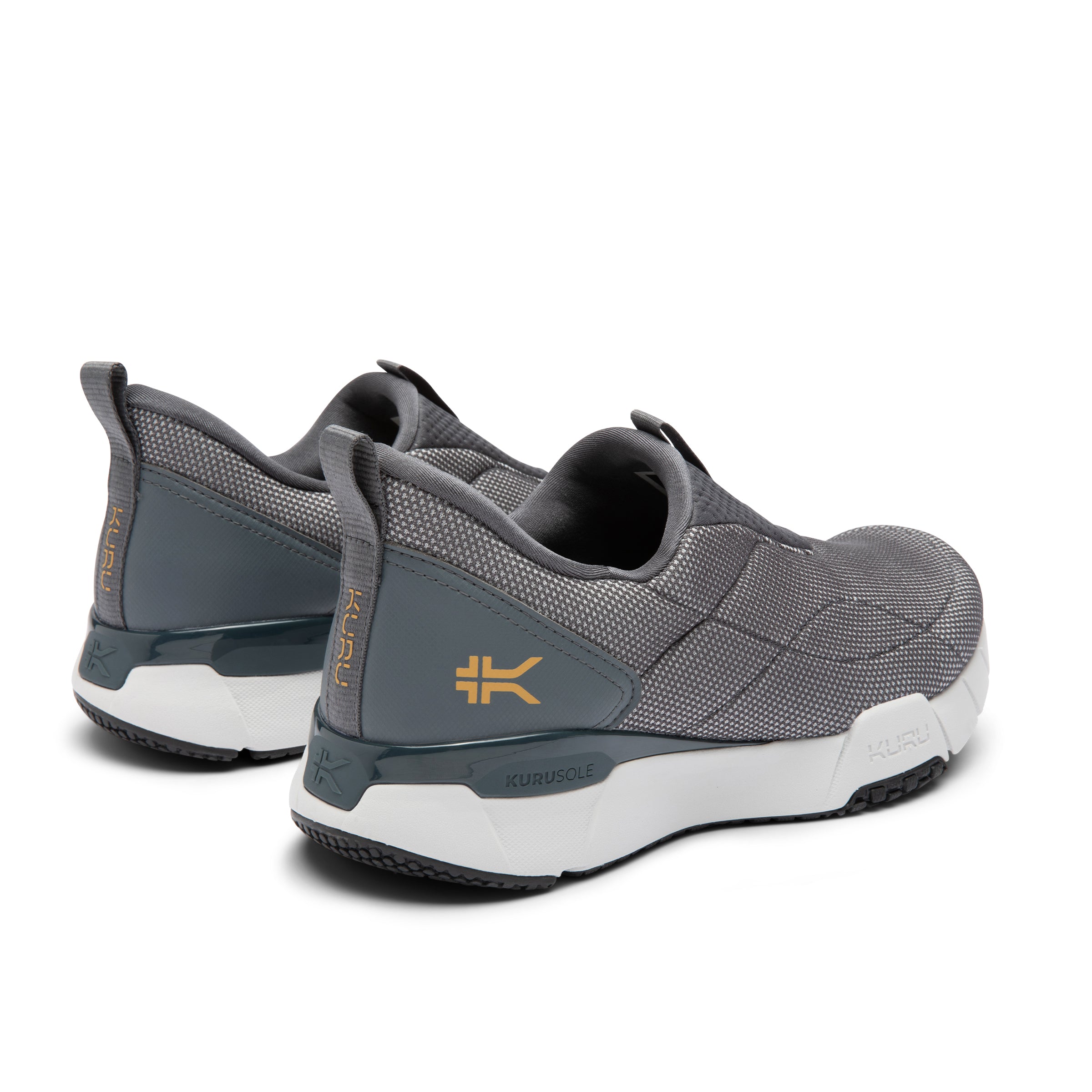 QUANTUM 2 Slip-On - Image 4